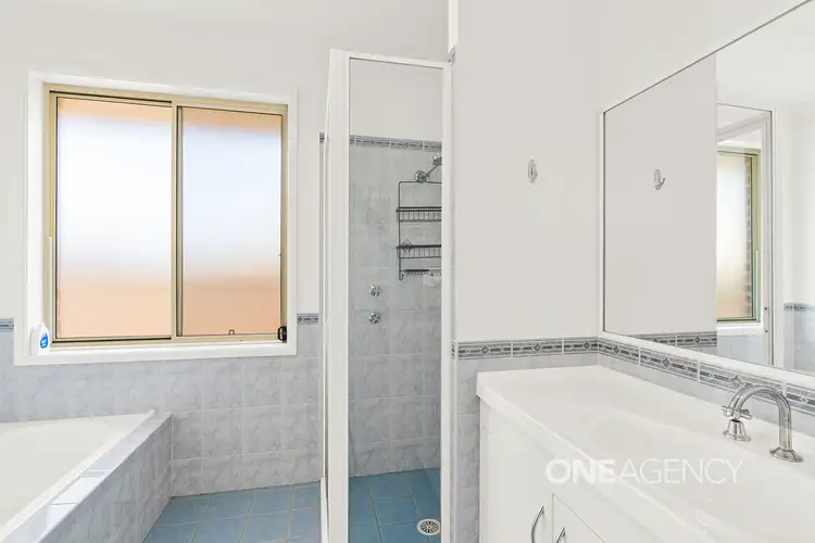 Sixth view of Homely house listing, 32 Burradoo Crescent, Nowra NSW 2541