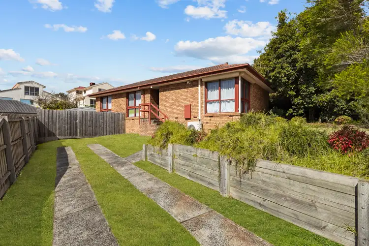 Main view of Homely house listing, 36 Monteith Crescent, Endeavour Hills VIC 3802