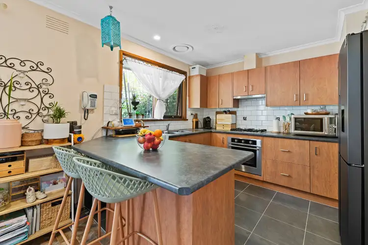 Second view of Homely house listing, 36 Monteith Crescent, Endeavour Hills VIC 3802