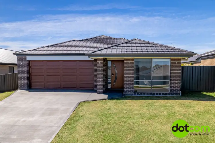 29 Caravel Street, Hamlyn Terrace NSW 2259