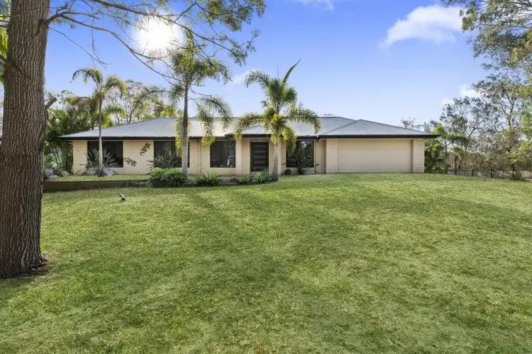 Main view of Homely rural property listing, 152 Moreton Tce, Beachmere QLD 4510