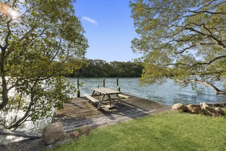 Fourth view of Homely rural property listing, 152 Moreton Tce, Beachmere QLD 4510