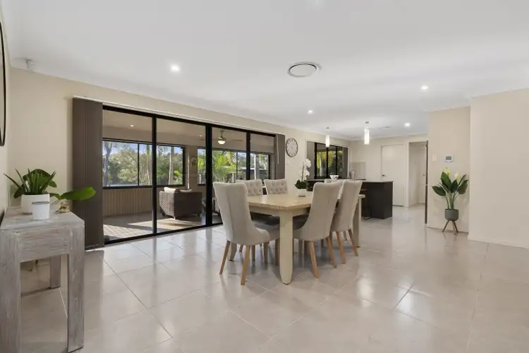 Fifth view of Homely rural property listing, 152 Moreton Tce, Beachmere QLD 4510