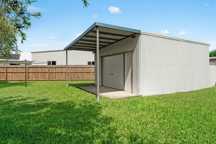 Second view of Homely house listing, 5 Holmes Drive, Beaconsfield QLD 4740