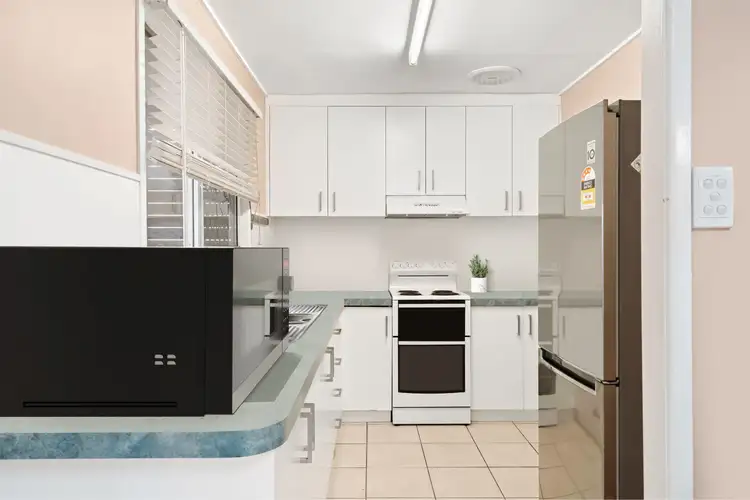 Sixth view of Homely house listing, 5 Holmes Drive, Beaconsfield QLD 4740