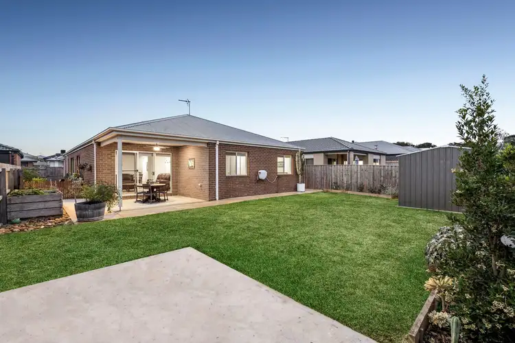 9 Murnong Street, Leopold VIC 3224