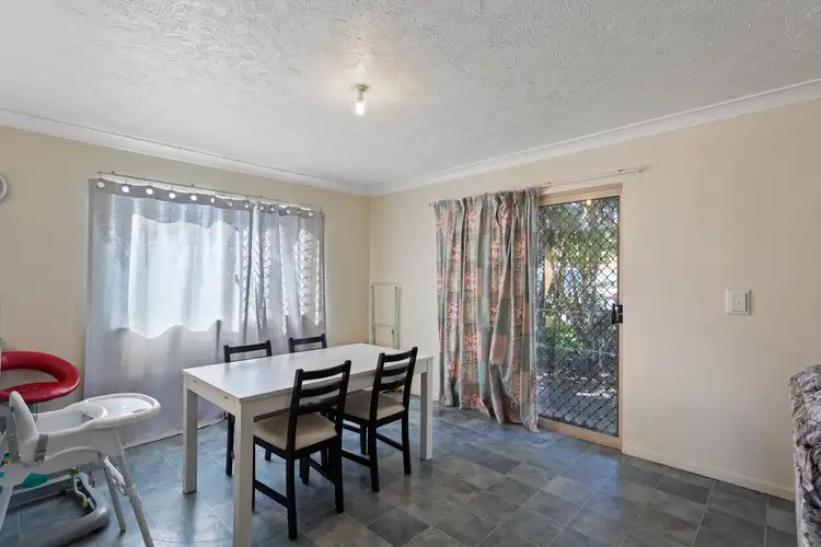 Fourth view of Homely semi-detached listing, 11 Toowoomba Road, Oakey QLD 4401