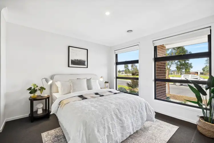 Fourth view of Homely house listing, 39 Connect Way, Mount Duneed VIC 3217