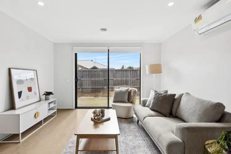 Sixth view of Homely house listing, 39 Connect Way, Mount Duneed VIC 3217