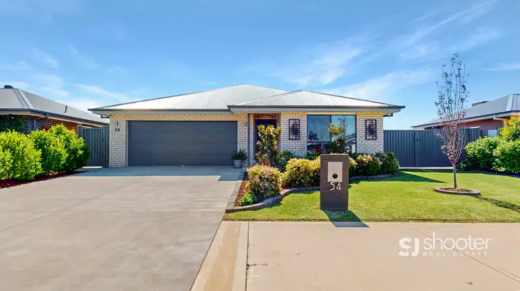 54 Argyle Avenue, Dubbo NSW 2830