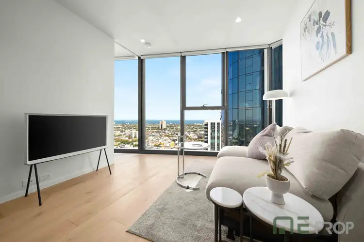 3407/18 Hoff Boulevard, Southbank VIC 3006