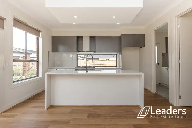 Third view of Homely house listing, 33 LORIKEET CIRCUIT, Rockbank VIC 3335