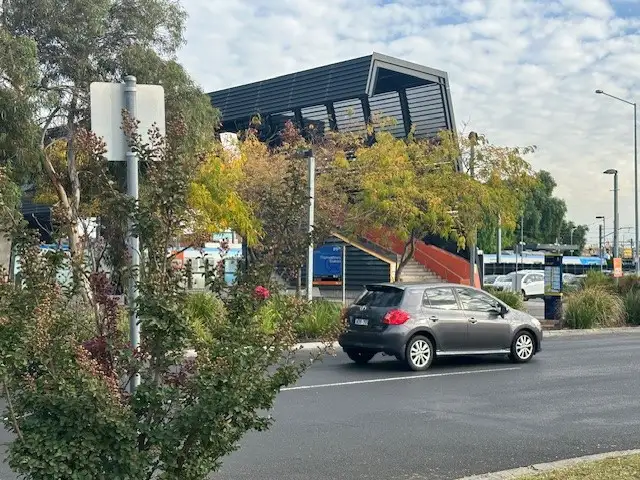 Second view of Homely house listing, 156 Station Street, Thomastown VIC 3074