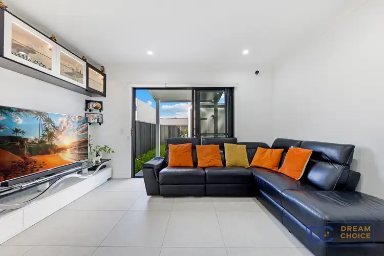 Second view of Homely semi-detached listing, 295 Abell Road, Melonba NSW 2765