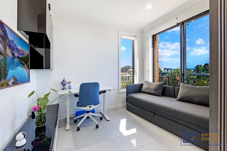 Third view of Homely semi-detached listing, 295 Abell Road, Melonba NSW 2765
