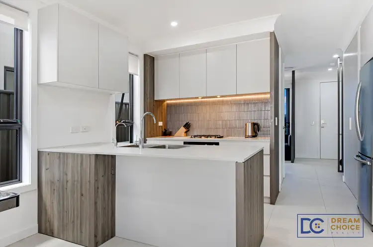 Fourth view of Homely semi-detached listing, 295 Abell Road, Melonba NSW 2765