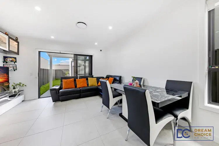 Fifth view of Homely semi-detached listing, 295 Abell Road, Melonba NSW 2765