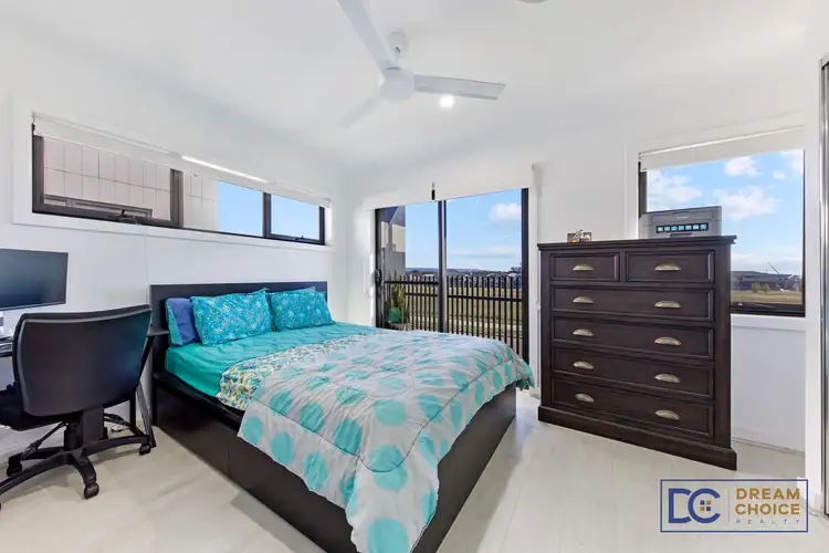 Sixth view of Homely semi-detached listing, 295 Abell Road, Melonba NSW 2765