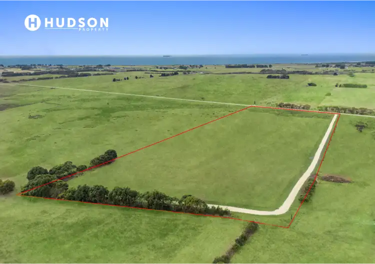 Main view of Homely land listing, Lot 1 198 Wades Road, Narrawong VIC 3285