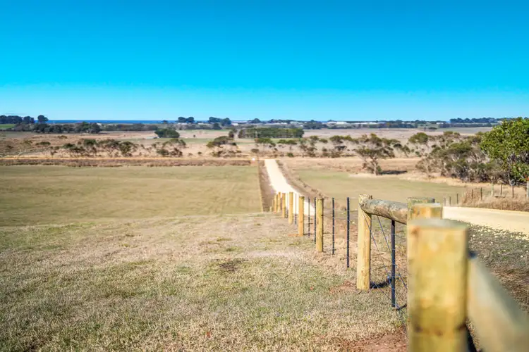 Third view of Homely land listing, Lot 1 198 Wades Road, Narrawong VIC 3285