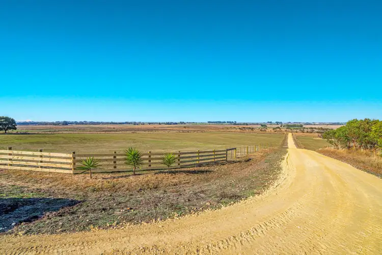 Fourth view of Homely land listing, Lot 1 198 Wades Road, Narrawong VIC 3285