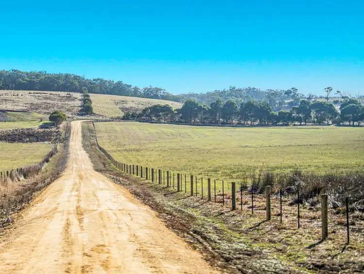Seventh view of Homely land listing, Lot 1 198 Wades Road, Narrawong VIC 3285