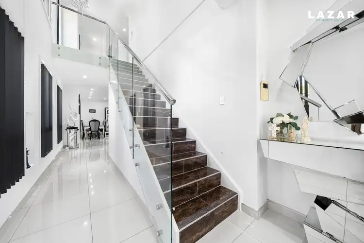 Second view of Homely house listing, 35 Sparrow Lane, Green Valley NSW 2168