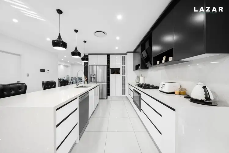 Sixth view of Homely house listing, 35 Sparrow Lane, Green Valley NSW 2168