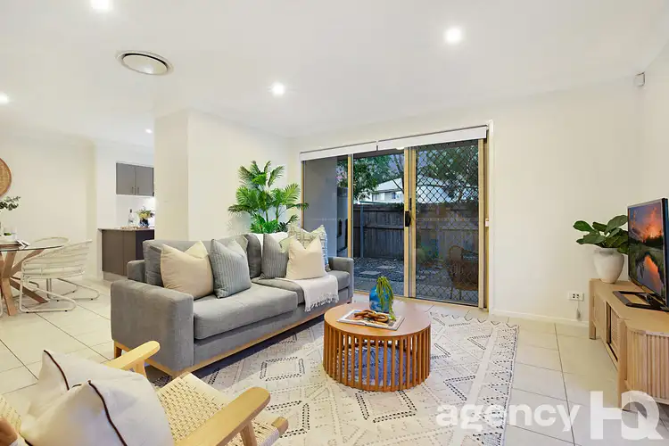 Main view of Homely townhouse listing, 29/2 Weir Drive, Upper Coomera QLD 4209