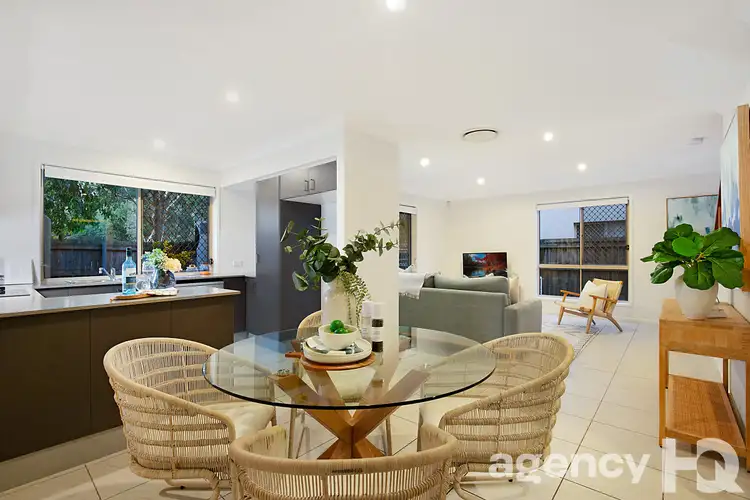 Second view of Homely townhouse listing, 29/2 Weir Drive, Upper Coomera QLD 4209