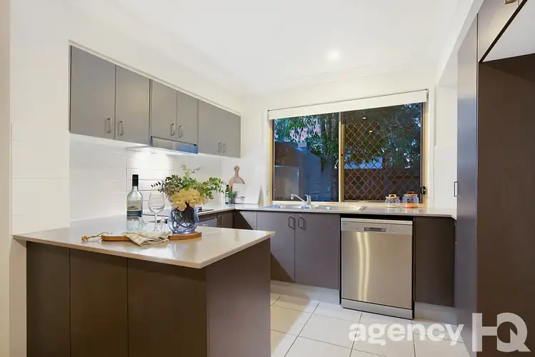 Third view of Homely townhouse listing, 29/2 Weir Drive, Upper Coomera QLD 4209