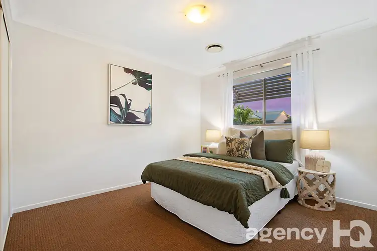 Sixth view of Homely townhouse listing, 29/2 Weir Drive, Upper Coomera QLD 4209