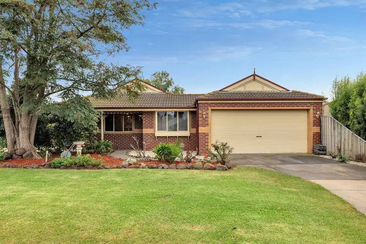 12 Perch Close, Werribee South VIC 3030