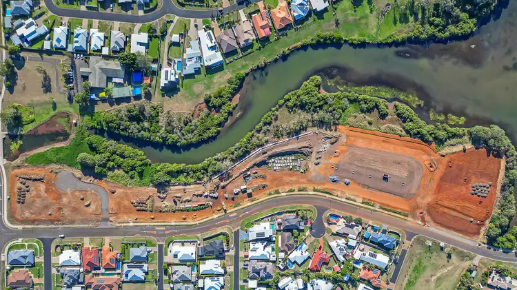 Main view of Homely land listing, LOT 19 Kellys Beach Estate, Bargara QLD 4670