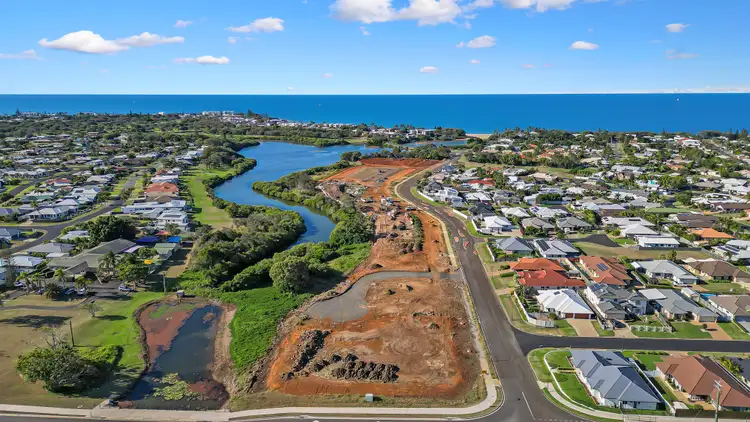 Second view of Homely land listing, LOT 19 Kellys Beach Estate, Bargara QLD 4670