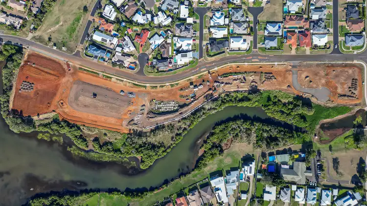 Third view of Homely land listing, LOT 19 Kellys Beach Estate, Bargara QLD 4670