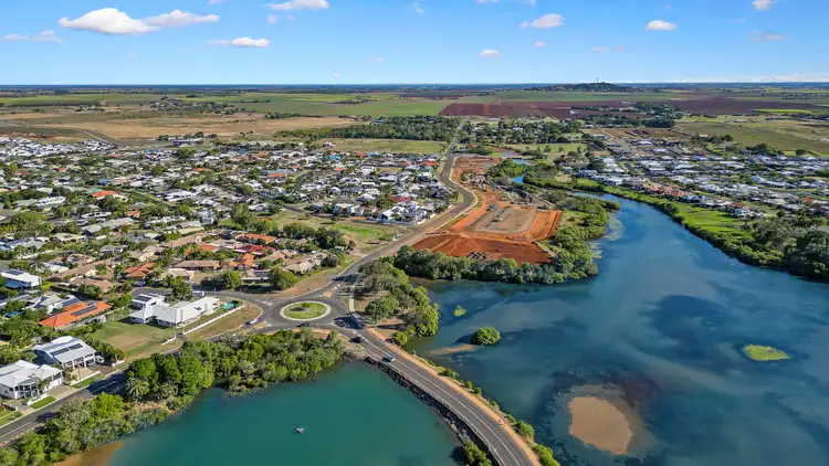 Fourth view of Homely land listing, LOT 19 Kellys Beach Estate, Bargara QLD 4670