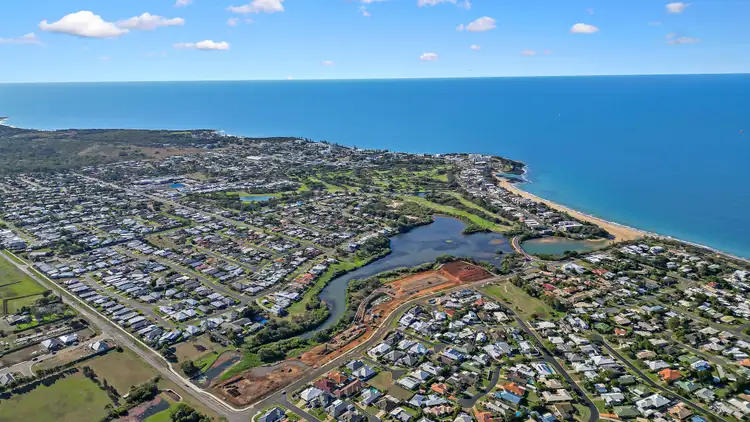Fifth view of Homely land listing, LOT 19 Kellys Beach Estate, Bargara QLD 4670