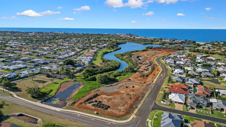 Sixth view of Homely land listing, LOT 19 Kellys Beach Estate, Bargara QLD 4670