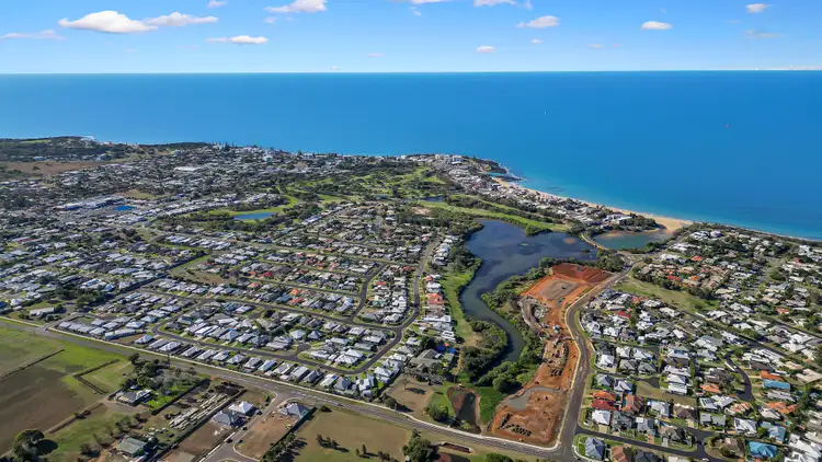 Seventh view of Homely land listing, LOT 19 Kellys Beach Estate, Bargara QLD 4670