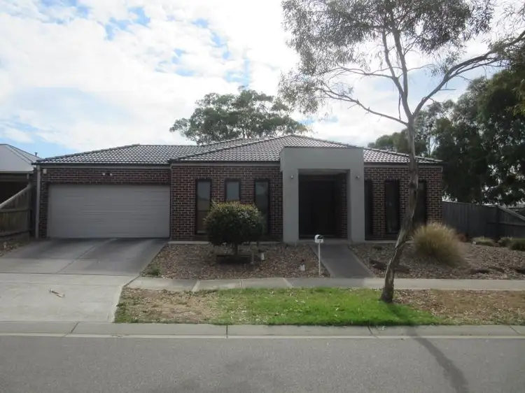 Main view of Homely house listing, 2 Arum Walk, Mernda VIC 3754