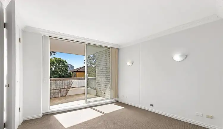 Second view of Homely apartment listing, 302/1 Watson Street, Neutral Bay NSW 2089