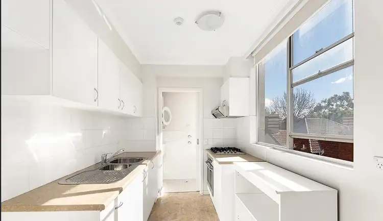 Third view of Homely apartment listing, 302/1 Watson Street, Neutral Bay NSW 2089