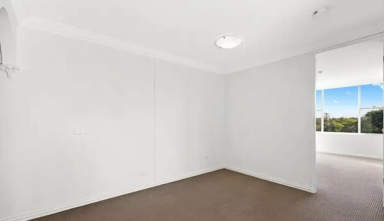 Fourth view of Homely apartment listing, 302/1 Watson Street, Neutral Bay NSW 2089