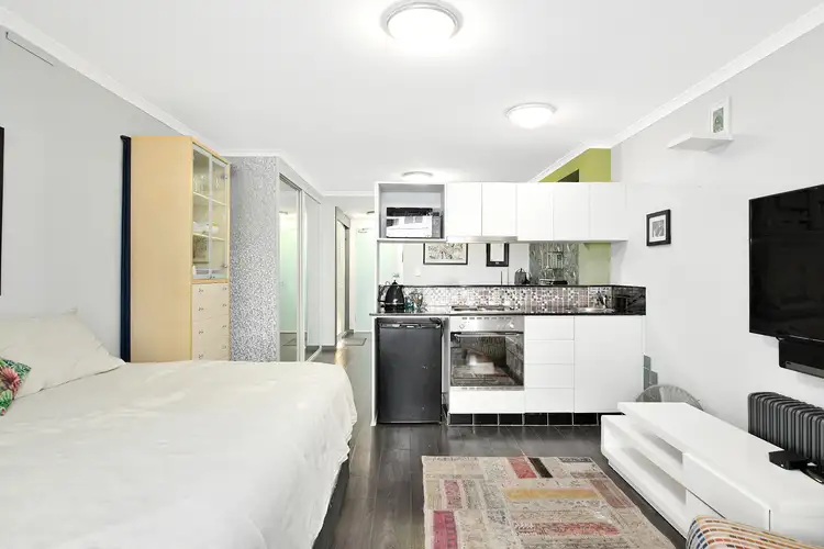320/508-528 Riley Street, Surry Hills NSW 2010