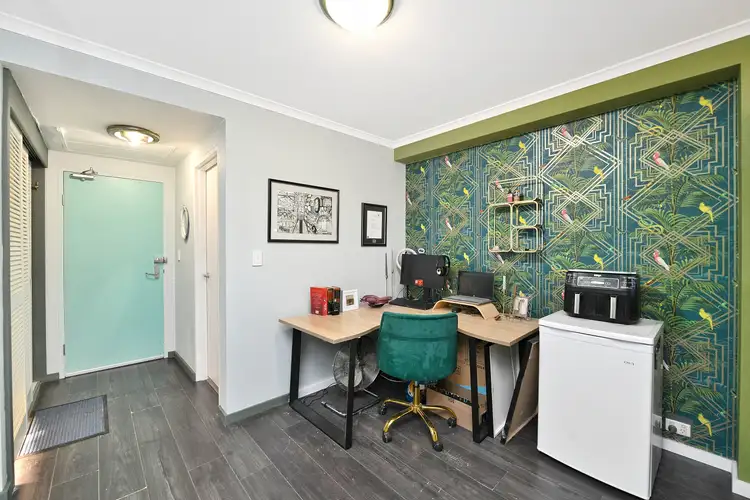 Third view of Homely apartment listing, 320/508-528 Riley Street, Surry Hills NSW 2010