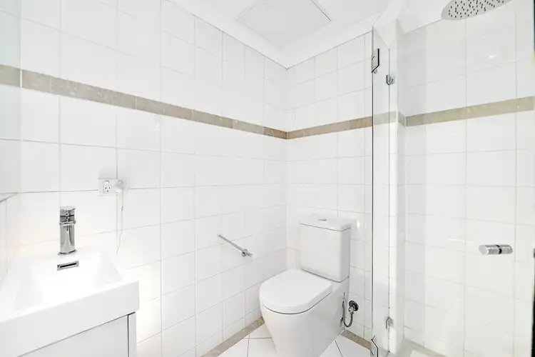Fourth view of Homely apartment listing, 320/508-528 Riley Street, Surry Hills NSW 2010