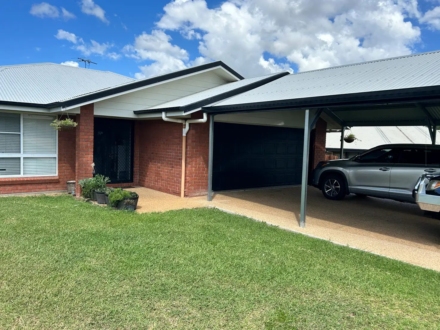 Main view of Homely house listing, 6 Broadhurst Drive, Gracemere QLD 4702