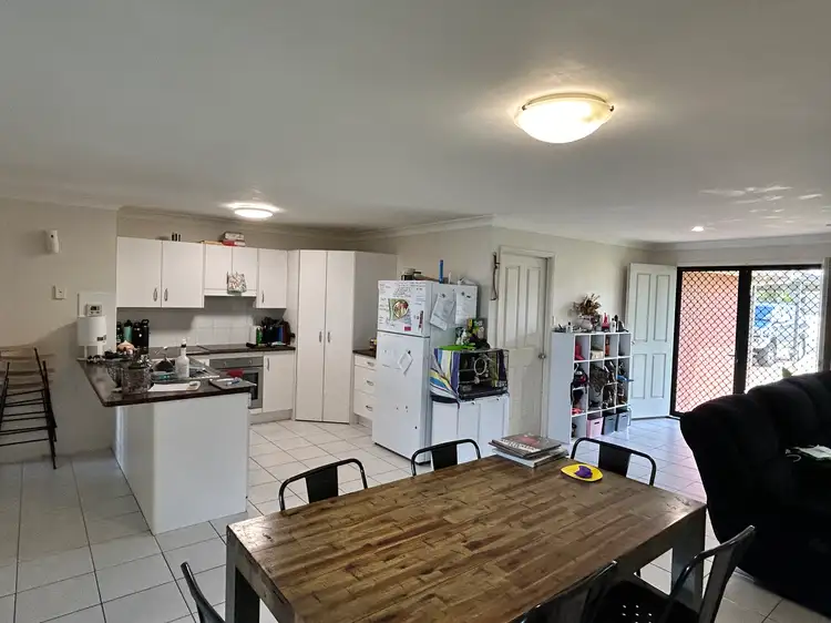 Second view of Homely house listing, 6 Broadhurst Drive, Gracemere QLD 4702