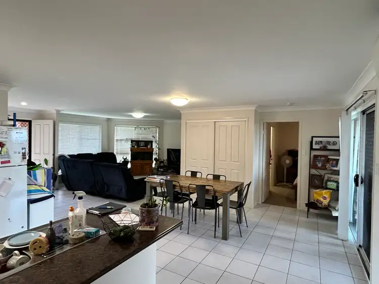 Fourth view of Homely house listing, 6 Broadhurst Drive, Gracemere QLD 4702